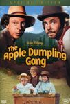 The Apple Dumpling Gang