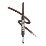 Urban Decay 24/7 Liquid Eyeliner Waterproof Retractable Stick, 24hr Wear with Vitamin E for Bold & Smoky Eye Looks