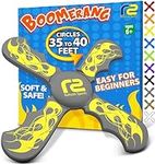 Boomerang Flying Toys For Kids 8-12