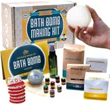 DIY Gift Kits Bath Bomb Making Kit 