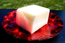 Soap Base White Glycerin Melt & Pour Organic 100% Pure 5 LB, 2.27 kg