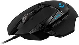 Logitech G G502 HERO High Performan