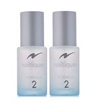 2 x Nailtiques Nail Protein Formula 2-15ml