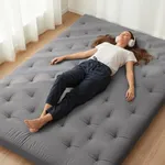 ZonLi Japanese Floor Futon Mattress