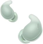 Sony LinkBuds Fit – Truly Wireless Noise Cancelling Bluetooth Earbuds - All Day Comfort, IPX4, Hi-Res Audio, Ambient Sound Mode, 21Hrs Battery Life, Multipoint Connection, iOS & Android - Green