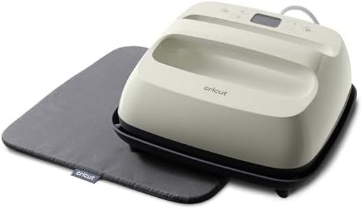 Cricut Eas