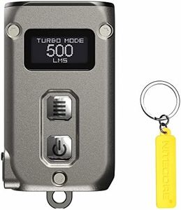 Nitecore T