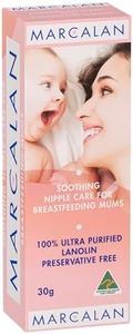 Marcalan Nipple Cream 30 g