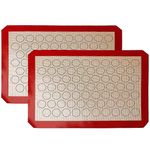 Tovolo Baking Mats