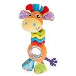 Playgro Bead Buddy Giraffe - Intera
