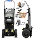 Electric Stair Climbing Dolly, 1250
