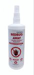 Bedbug Repellent Spray Most Powerful Instant action with Advanced Formula with Long Lasting Natural Fragnance Organic Spray by TOP NOTCH