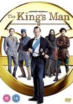 The King's Man [DVD]