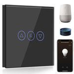 Smart Dimmer Switch Google Home