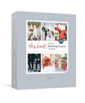 The Knot Ultimate Wedding Planner and Organizer, Revised and Updated [binder]: Worksheets, Checklists, Inspiration, Calendars, and Pockets