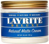 Layrite Natural Matte, 10.5 oz