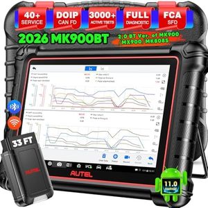 Autel Scan