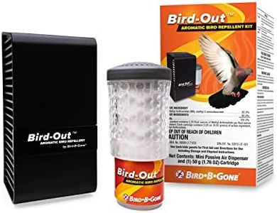 Bird B Gon