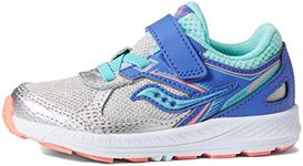 Saucony Unisex Child Cohesion 14 A/