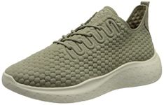 ECCO Men's Vetiver Athleisure Sneakers - UK- 6