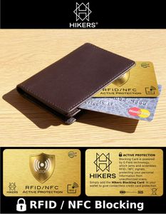Walletguard RFID Blocking Card – Contactless Protection for Wallets