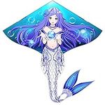 Mint's Colorful Life Magic Mermaid 
