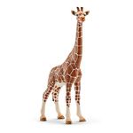 SCHLEICH 14750 14750-Wild Life, Giraffe Female