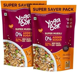 Yogabar Su