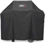 Weber Genesis II 2 Brnr Cover