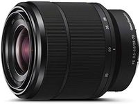 Sony FE 28-70mm F3.5-5.6 OSS Lens, 