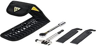 Topeak Ratchet Rocket Lite DX+, Black