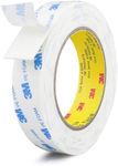 3M Double Sided Tape 1in x 16.5ft,