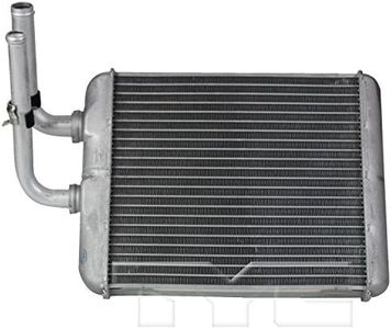 TYC 96064 Replacement Heater Core