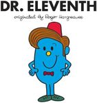 Dr. Eleventh (Doctor Who / Roger Hargreaves)