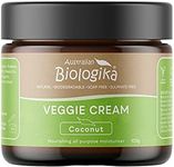 Biologika Coconut Veggie Cream 100 g, 100 grams