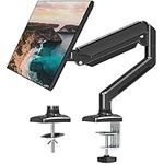 ErgoFocus Single Monitor Mount Arm 