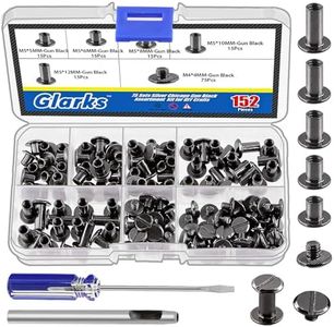 Glarks 150