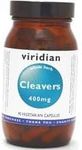 Cleavers 400mg 90 Veg caps
