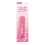 Neutrogena Revitalizing Lip Balm SPF 20, Healthy Blush [20], 0.15 oz