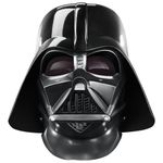 Star Wars The Black Series Darth Vader Premium Electronic Helmet, OBI-Wan Kenobi Roleplay Collectible Toys for Kids Ages 14 and Up, Multicolored (F8103)