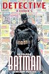 Detective Comics: 80 Years of Batma