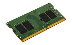 Kingston ValueRAM 8GB 1600MT/s DDR3L Non-ECC CL11 SODIMM 1.35V KVR16LS11/8 Laptop Memory