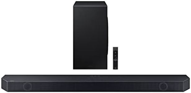 SAMSUNG HW-Q900C/ZA 7.1.2 Channel Bluetooth Soundbar