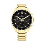 Tommy Hilfiger Analog Watch for Men-TH1791974