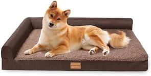 Patas Lague Orthopedic Dog Bed for 