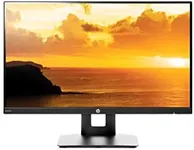 HP VH240a 23.8-Inch Full HD 1080p I