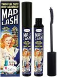 theBalm Mad Lash Voluminous Water-R