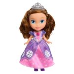 Just Play Sofia The First Royal Sofia Doll, Multicolor