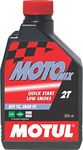 Motul Motomix 2T 2-Stroke Superior Motorcycle Oil (0.5 L)