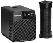 Genmitsu Smoke Purifier for Kiosk Kortek Laser Cutter, Portable Fume Extractor with Five-Layer Filtration, Adjustable 3-Speed Control, Air Purifier for Laser Engraver, Soldering Station, Welding Tool